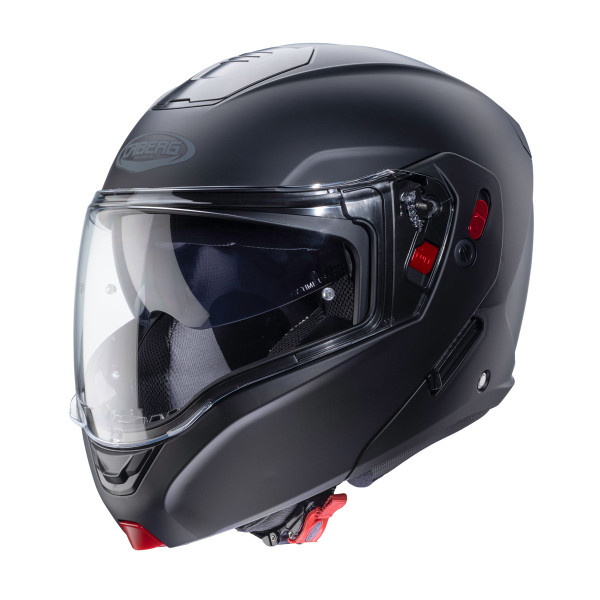 CABERG Caberg horus x matt black x-small helmet s/o